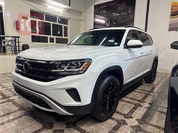 Volkswagen Atlas 2023 for sale in Iraq - Erbil